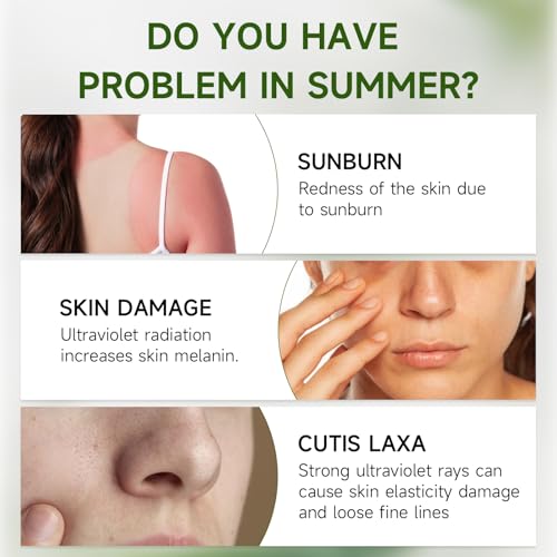 Sunscreen Stick SPF PA50++++ Centella Sunscreen Korean Sunscreen Stick Facial Sunscreen Soothing Moisture Matte Sun Stick for Face & Body Oily Sensitive Skin Non Greasy, No White Cast