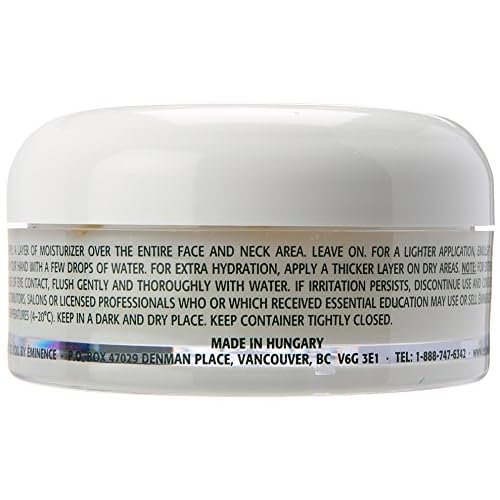 Eminence Clear Skin Probiotic Moisturizer, 2 Ounce
