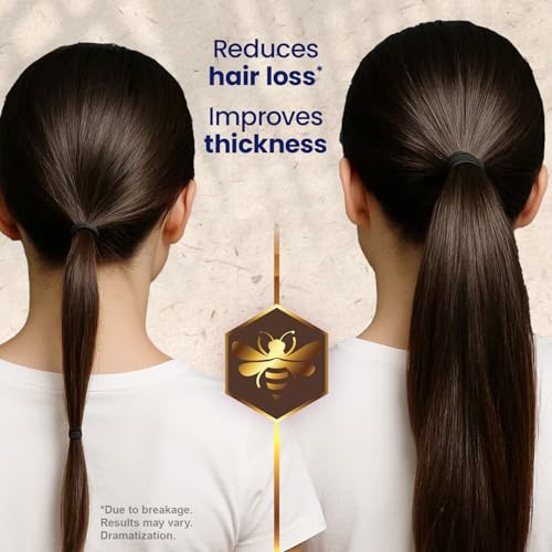 Tio Nacho Thickening Shampoo & Conditioner Set for Thinning Hair ? Hair Loss Shampoo for Men & Women + Thickening Conditioner with Natural Extracts to Volumize Hair ? Paraben Free, 14 fl oz Each