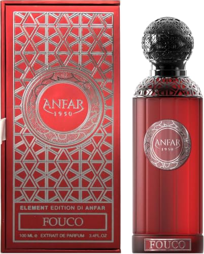 Men's Extrait De Parfum Spray - Lemon Zest & Mint, 3.4 oz