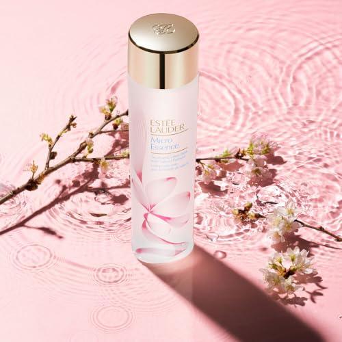 Estée Lauder Micro Essence 1 Fl Oz Travel Size - Hydrating & Skin Barrier Repair