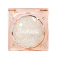 Face and Body Glitter, Makeup Paint for Eye Lip Hair, Festival Rave Accessories, Safe for Face, Easy Application & Removal, Silver