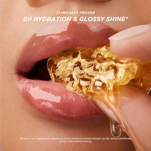 Gisou Honey Gloss Duo Travel Set