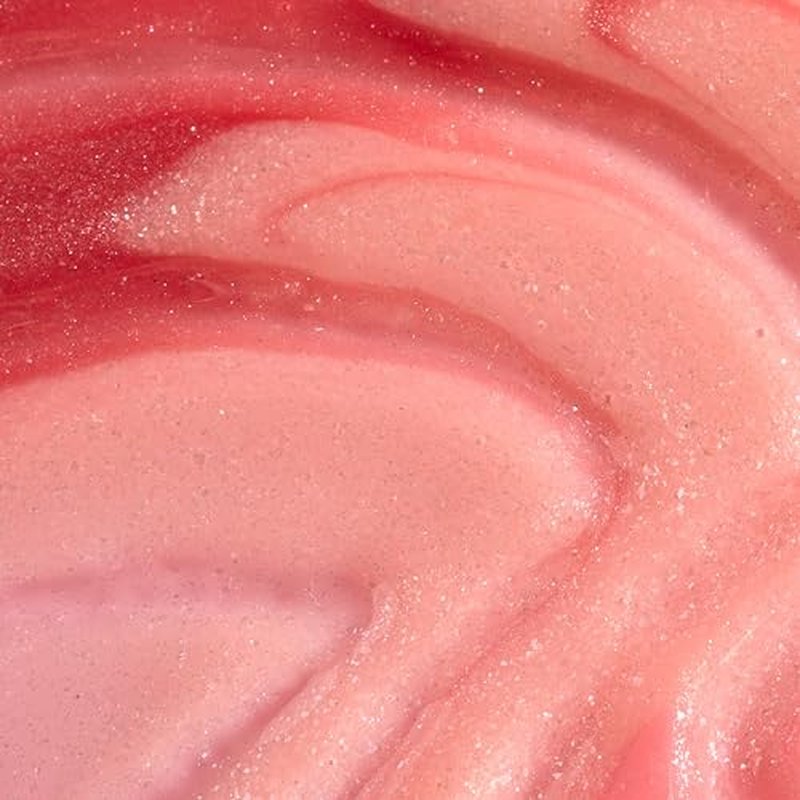Beauty Concepts Lip Gloss Collection ? Shimmering, Glossy Lip Makeup Set for a Radiant Finish, Pink Ornaments