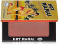 Multi-Purpose Peachy Pink Blush and Eyeshadow Palette - theBalm Hot Mama