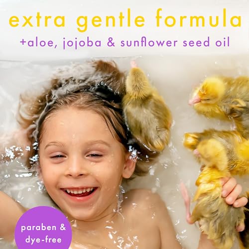 Mr. Bubble Calming Bath Soak with Epsom Salt & Lavender for Sleep - Pack of 12