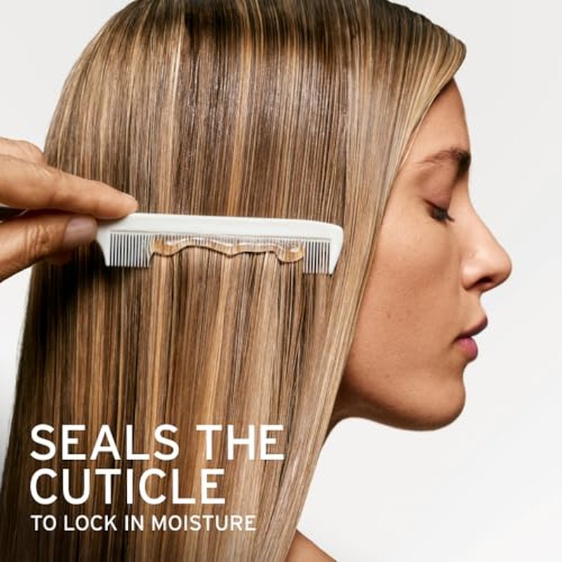 Biolage Hydra Source Daily Leave-In Tonic - Moisturizes & Detangles, Blowout Primer, Heat Protectant & Detangler