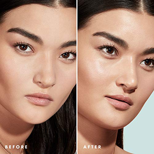 Foundation Primer for Flawless Makeup - All Skin Types, 1 oz - Variation of Prep & Prime Foundation Primer