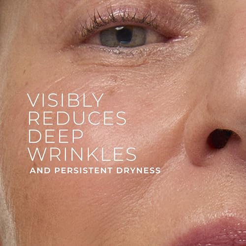 RoC Deep Wrinkle Rich Cream 1.7 Fl Oz Anti-Aging Firming Moisturizer - Fragrance-Free