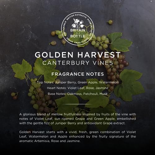 Golden Harvest Body Hydrator 250ml
