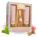 Dana Chantilly 3-Piece Gift Set - Eau de Toilette, Body Lotion & Shower Gel