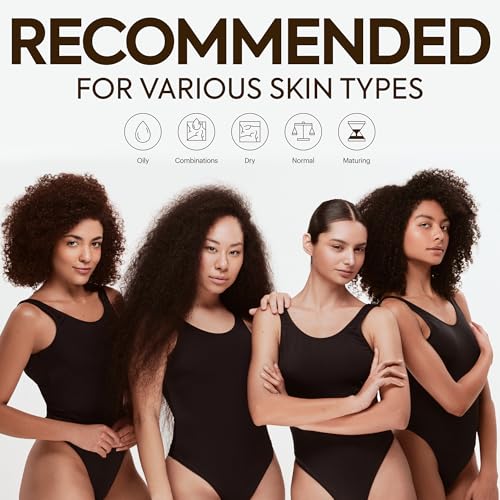 Body Glycerin with Brightening & Hydrating Ingredients - 16.8 oz