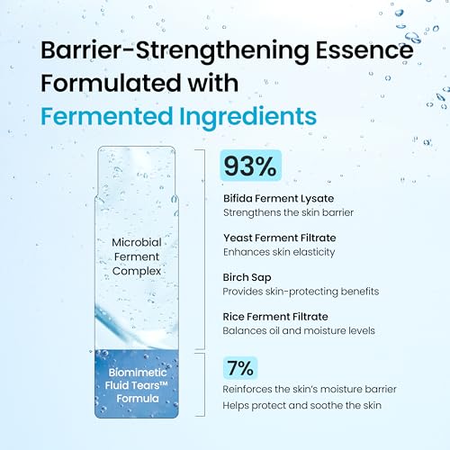 Micro Ferment Essence - Vegan Korean Hydrating Toner, 5.07 oz