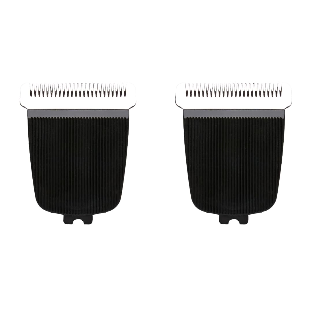 Dr. Squatch Groin Guardian Electric Trimmer Replacement Blades - 2-pack