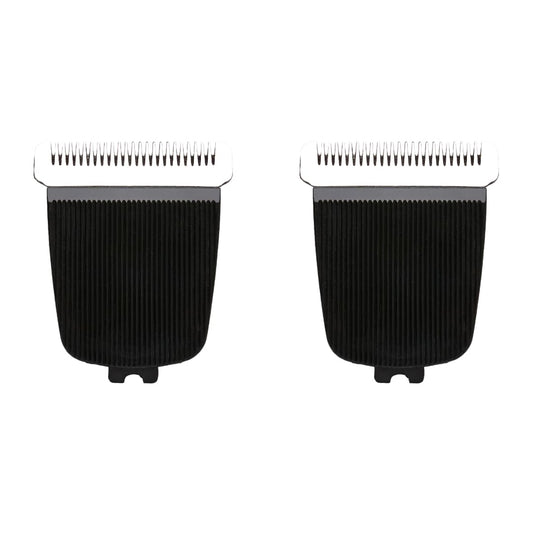 Dr. Squatch Groin Guardian Electric Trimmer Replacement Blades - 2-pack