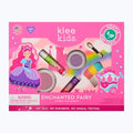 Klee Naturals Luna Star Enchanted Fairy Kids Makeup Kit Non-Toxic & Safe for Children