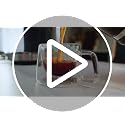 Black Drip Coffee Maker 12-Cup Programmable Coffee Machine with LCD, Timer & Aroma Selector