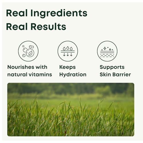Saavy Naturals Hand Wash ? Plant-Based Liquid Hand Soap with Aloe Vera, Shea Butter & Essential Oils ? Sulfate-Free, Moisturizing, Food-Grade Ingredients ? Tahitian Vanilla ? 12 fl oz, 2 pack