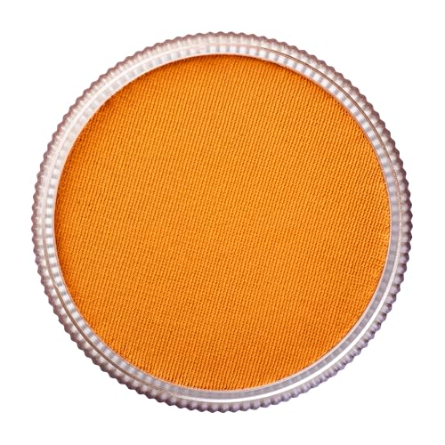 TAG Face and Body Paint - Skin Tone Mid Brown 32gm