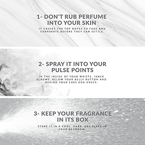 Insurrection Pure II Men's Fragrance - Woody Vanilla Scent