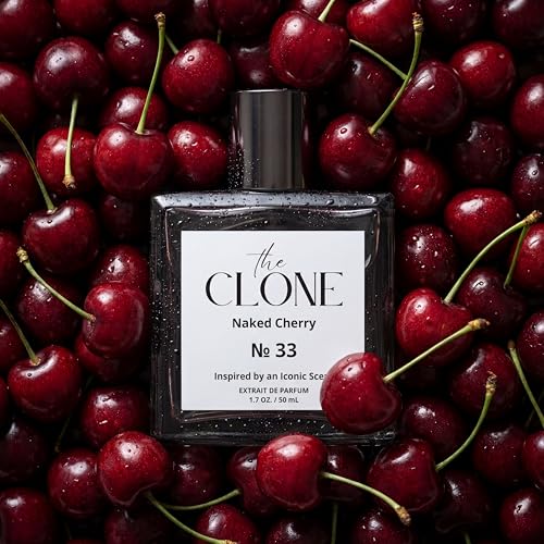Unisex Cherry Perfume Spray - Inspired by Lost Cherry, 1.7 Fl Oz