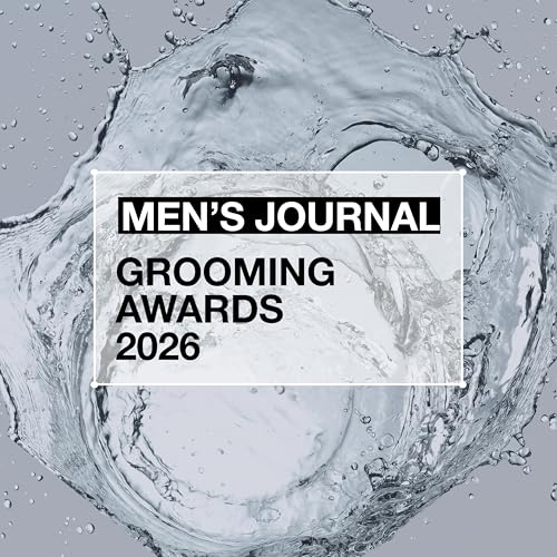 Lab Series Men's Grooming Pre-Electric Shave Lotion 3.4 Fl Oz - Cool & Refresh Skin