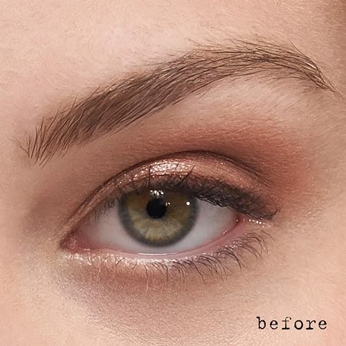 Volumizing Lash Mascara - Black 0.4 oz - Variation of THIS listing