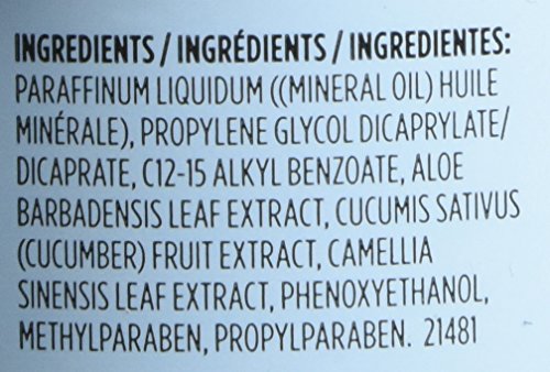Almay Longwear & Waterproof Eye Makeup Remover Pads, Hypoallergenic, Cruelty Free, Ophthalmologist Tested, 80 Pads