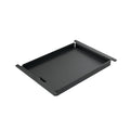 Ninja FlexFlame Half-Size Griddle with Grease Drain 16.9" x 12.4" x 2.1"