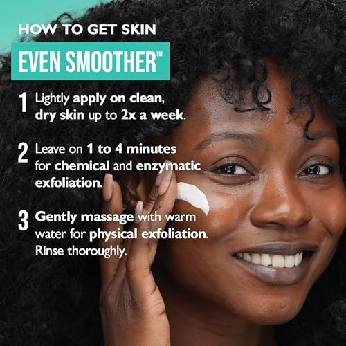 Peter Thomas Roth | Even Smoother¢â Microdermabrasion Exfoliating Pore Purifier with Salicylic Acid for Oil Control