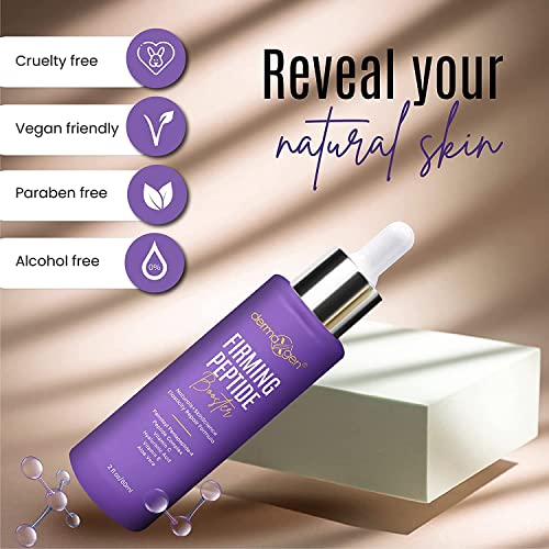 ONE THING Peptide Retinal Serum, Vitamin A, Faster Acting than Retinol, Retinaldehyde, Smooths Wrinkles, Refines Pores and Improves Elasticity, Korean Skincare 1.69 Fl.Oz, 50ml
