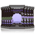 Paraffin Wax for Hand and Feet, 10 Pack Lavender Paraffin Wax Refills for Paraffin Wax Machine, Hand Wax Paraffin Wax Bath, Foot Wax Paraffin Bath, Moisturizing Hands Feet, Deep Hydration