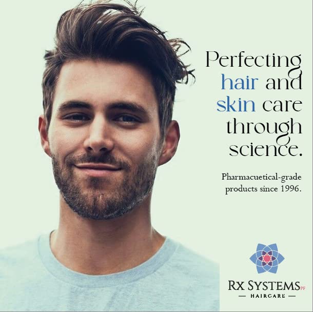 Rx Systems Volumizing Glycolic Conditioner