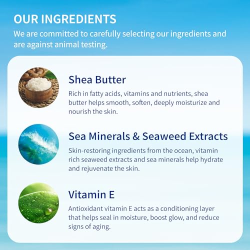 Inis the Energy of the Sea Revitalizing Body Lotion 7 fl oz - Hydrating & Refreshing