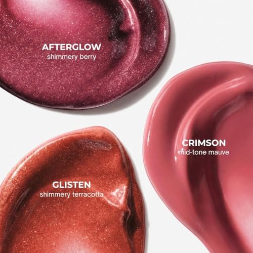 Glossier Mini Cloud Paint Blush Trio - Vegan, Hydrating, Radiant Cheek Colors