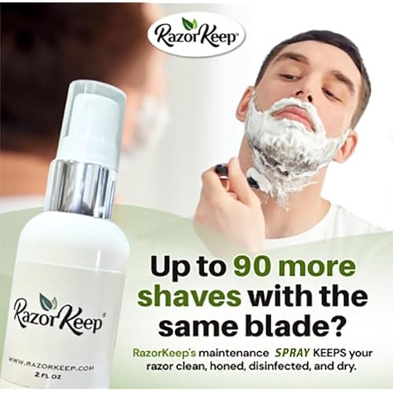 Formulated Spray