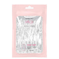 Kiara Sky Gelly Tip Soak Off Nails Refill Packs - Square Short (Sizes 3, 4, 5)