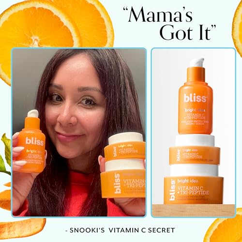 Vitamin C Eye Cream Brightening & Firming Anti-Aging Skincare