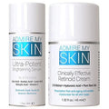 Admire My Skin Dark Spot Corrector Serum + Retinoid Cream Set