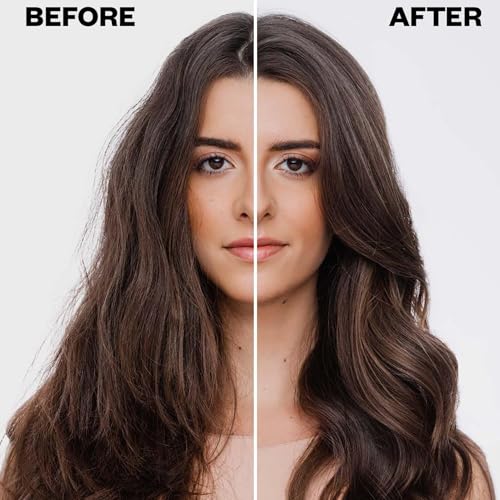 Hydrating Hair Balm Leave-In Conditioner & Smoothing Cream - 5 Fl Oz