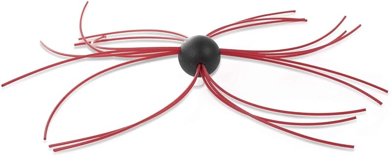 SootEater Rotary Chimney Cleaning System Kit for Open Chimneys up to 18'