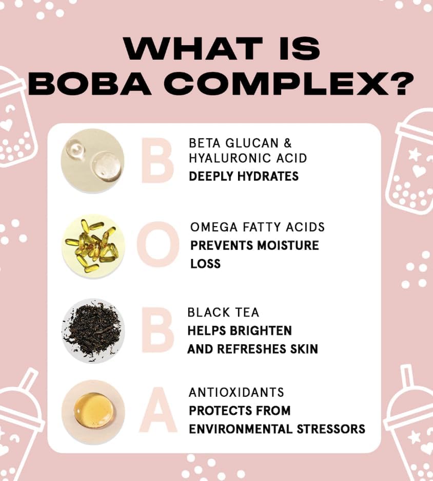 Generic by Patrick Starr Secure the Glow Tacky Hydrating Primer, 1.01 Fl Oz (Pack of 1), Transparent