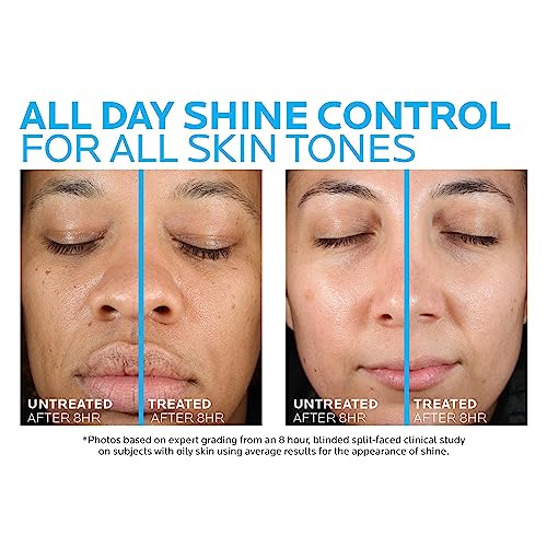 Effaclar Medicated Acne Face Wash with Salicylic Acid - 2.95 Fl Oz Pack of 2