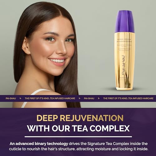 Smoothing Duo - Biphasic Infusion & Style Soufflé Oil-Free Hair Care Set