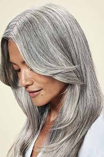 INNERSENSE Bright Balance Purple Toning Duo - Color-Correcting Shampoo & Conditioner