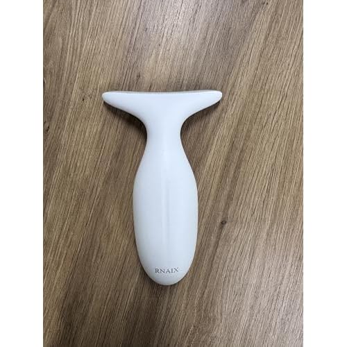 Portable Facial & Neck Massager ? Skin Care Beauty Tool for Face Relaxation | Handheld Face & Neck Massaging Device