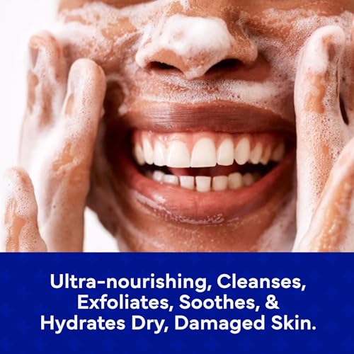 Emuaid Therapeutic Moisture Bar 5oz - Medicated Face & Body Cleansing Bar (Pack of 1)