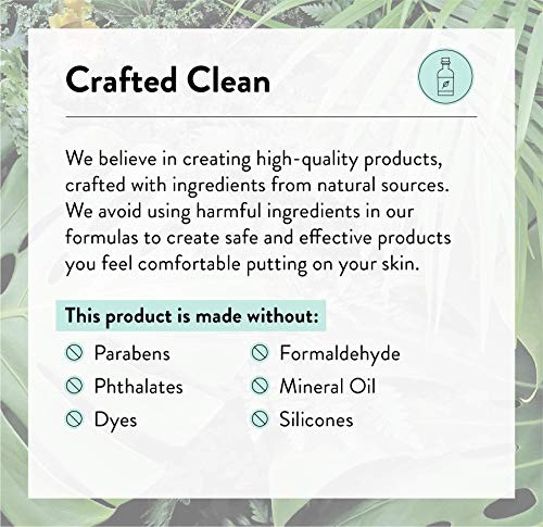 Moisturizing Lotion with Coconut Milk & Honey - 18 Ounces