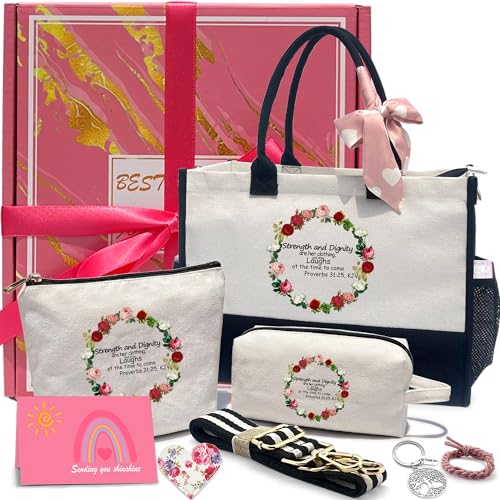 GINJKGO Mothers Day Gifts for Women ?Friendship Gifts for Women,Valentines Gift for Her, Anniversary Birthday Gift Ideas