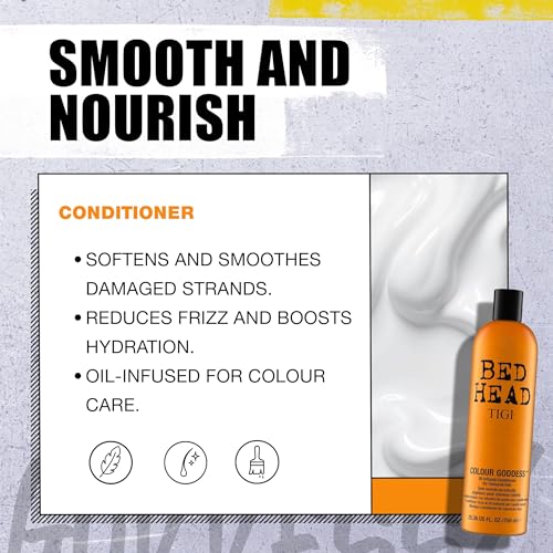Vo5 Conditioning Hairdress Normal/Dry Hair 1.5 Ounce Tube (44ml) (3 Pack)